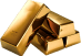 gold logo